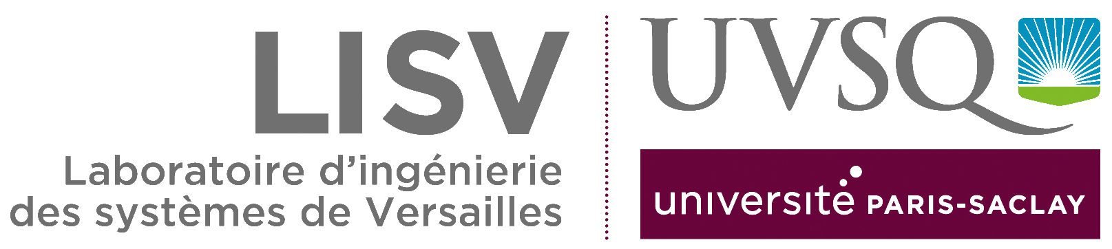 Université Paris-Saclay